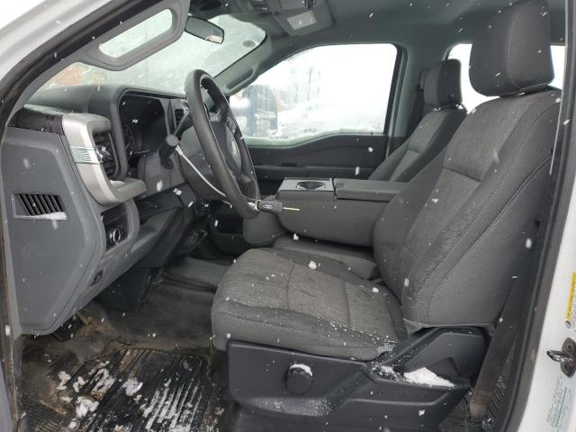 2023 FORD F250 SUPER - 1FT7W2BA5PED65561