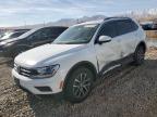 2020 VOLKSWAGEN TIGUAN SE - 3VV2B7AX2LM096840