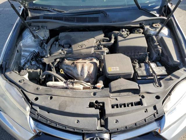 2017 TOYOTA CAMRY LE - 4T1BF1FK8HU663094