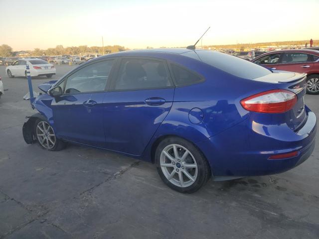2015 FORD FIESTA SE - 3FADP4BJ2FM139441