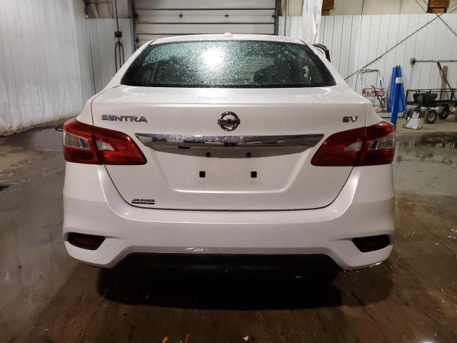 2018 NISSAN SENTRA S - 3N1AB7AP0JY237990