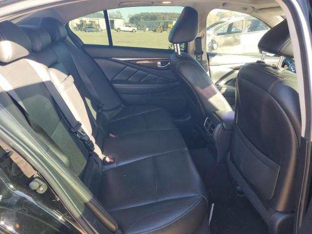 2018 INFINITI Q50 LUXE - JN1EV7AP7JM361590
