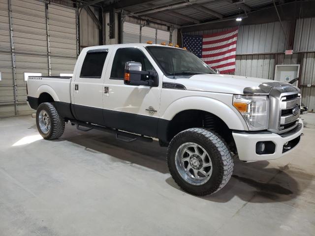 VIN 1FT7W2BT8EEA50252 2014 Ford F-250, Super Duty no.4