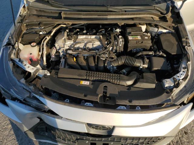 2020 TOYOTA COROLLA LE - 5YFEPRAE0LP089501