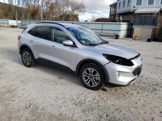 2020 FORD ESCAPE SEL - 1FMCU9H65LUA73694