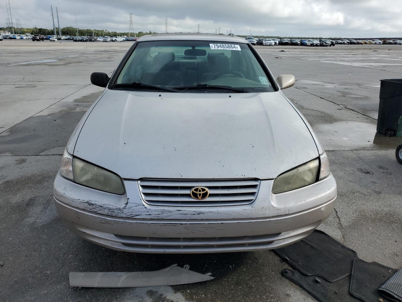 Lot #2974766160 1998 TOYOTA CAMRY CE