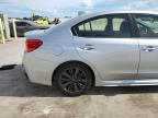 SUBARU WRX LIMITE снимка