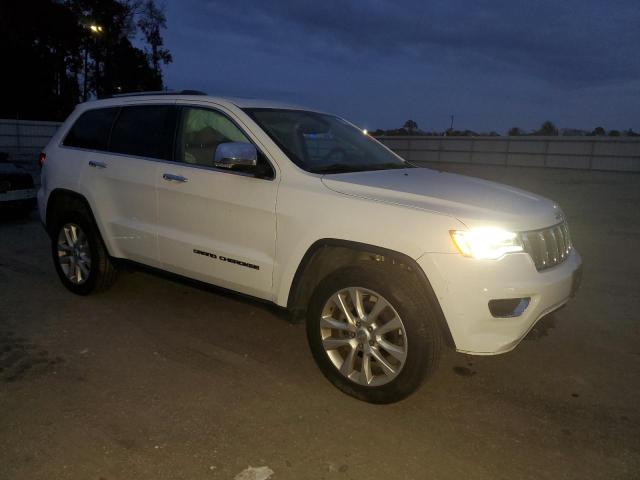 2017 JEEP GRAND CHER - 1C4RJFBG3HC904436