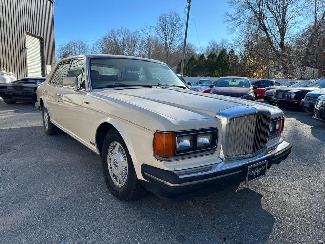 1988 BENTLEY MULSANNE S #3006034767