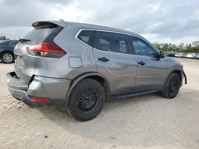 2018 NISSAN ROGUE S - KNMAT2MT1JP511978