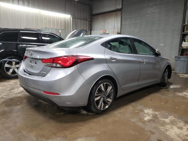 2015 HYUNDAI ELANTRA SE - 5NPDH4AE0FH595973