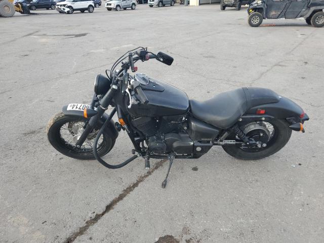 2017 HONDA VT750 C2B JH2RC5375HK700592