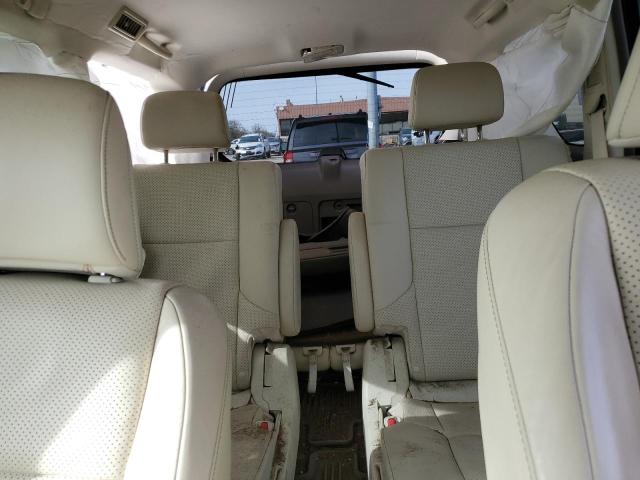 VIN JTJJM7FX4J5208406 2018 LEXUS GX no.10