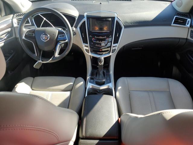 2016 CADILLAC SRX LUXURY - 3GYFNBE31GS505956