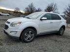 2017 CHEVROLET EQUINOX PR - 2GNFLGE34H6103784