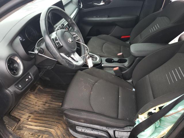 2019 KIA FORTE GT L - 3KPF34AD0KE012654