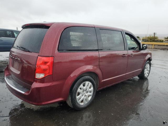 2018 DODGE GRAND CARA - 2C4RDGBG2JR188249