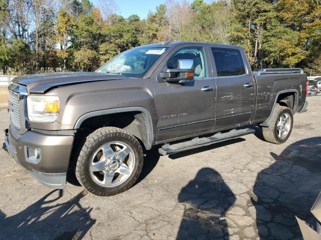 2015 GMC SIERRA K25 - 1GT120E83FF536010