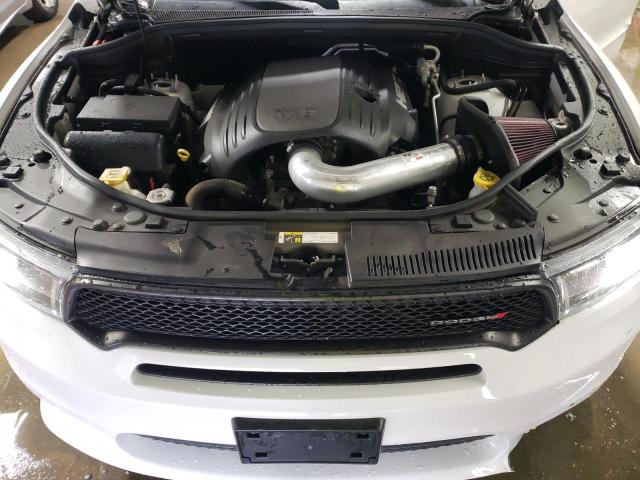 2019 DODGE DURANGO R/ - 1C4SDJCT4KC525993