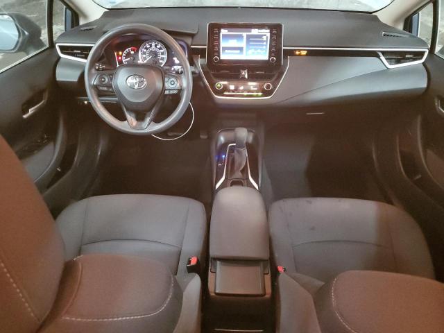 2020 TOYOTA COROLLA LE - 5YFEPRAE4LP138439