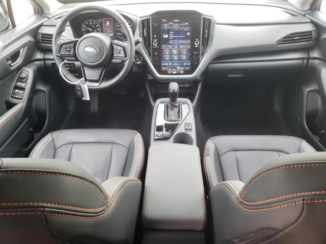 2024 SUBARU CROSSTREK - 4S4GUHM62R3747705