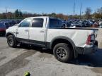 Lot #3029839250 2016 RAM 1500 REBEL