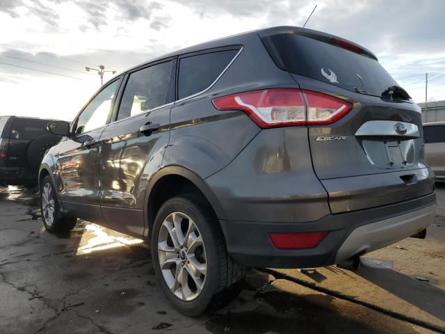 VIN 1FMCU9H94DUC88138 2013 FORD ESCAPE no.2