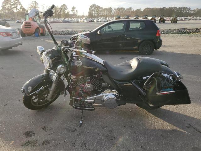 2021 HARLEY-DAVIDSON FLHP 1HD1FHP17MB652218