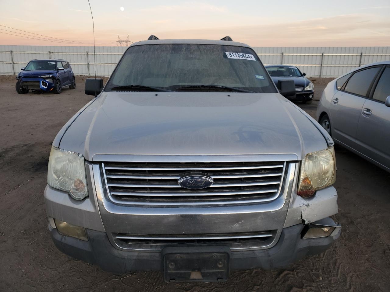 Lot #2979471623 2006 FORD EXPLORER X