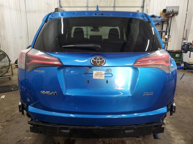 2018 TOYOTA RAV4 ADVEN - JTMWFREVXJJ192847