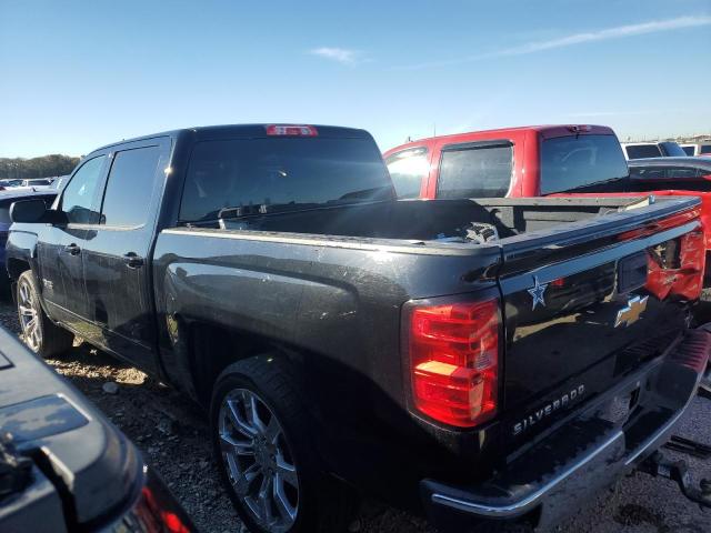 2015 CHEVROLET SILVERADO - 3GCPCREC7FG488185
