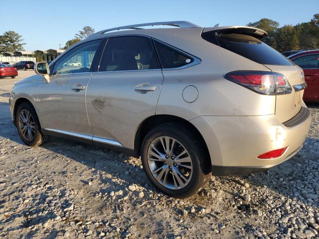 VIN JTJZK1BA0D2009026 2013 LEXUS RX350 no.2