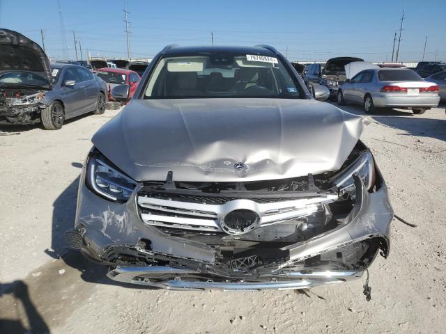 2022 MERCEDES-BENZ GLC 300 - W1N0G8DB2NV395162