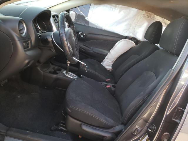 2015 NISSAN VERSA S - 3N1CN7AP5FL926959