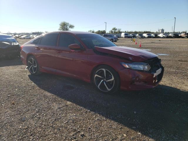 2020 HONDA ACCORD SPO - 1HGCV1F37LA127902