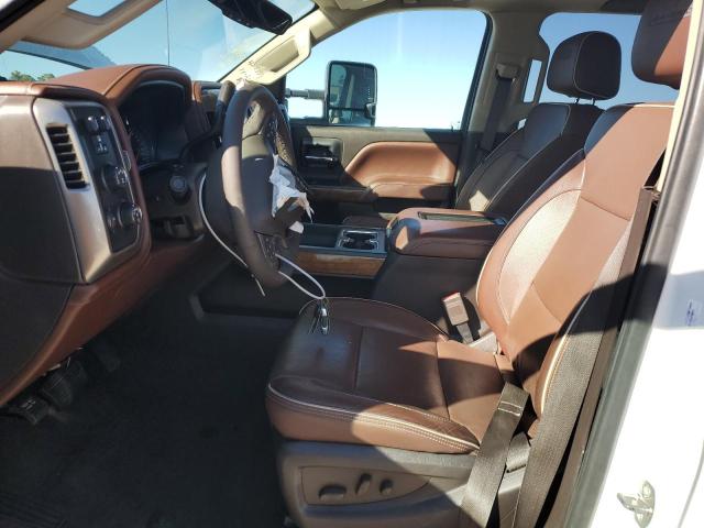 2019 CHEVROLET SILVER1500 - 1GC1KUEY8KF206395
