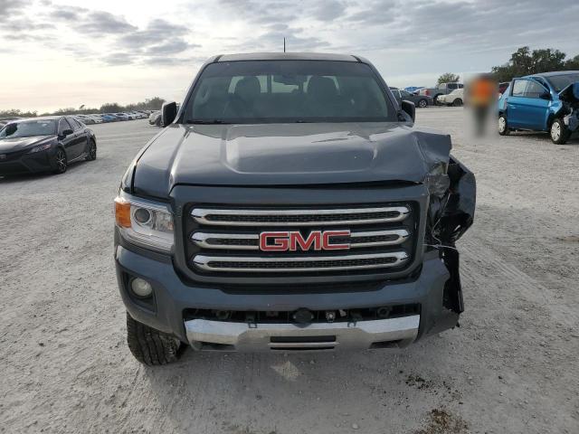 VIN 1GTG6CE3XG1348653 2016 GMC CANYON no.5