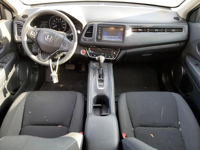 2022 HONDA HR-V EX - 3CZRU6H57NM703978