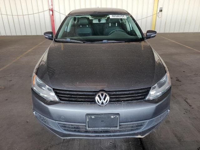 VIN 3VWD17AJ1EM278051 2014 Volkswagen Jetta, SE no.5