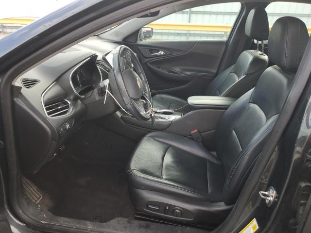 2017 CHEVROLET MALIBU LT - 1G1ZE5ST6HF223643