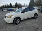 NISSAN ROGUE S photo