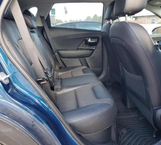 2018 KIA NIRO EX - KNDCC3LC8J5125098