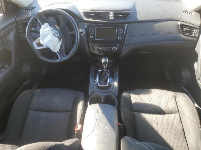 2019 NISSAN ROGUE S - KNMAT2MT0KP506319