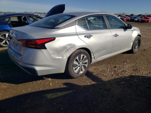 2024 NISSAN ALTIMA S - 1N4BL4BV2RN374504