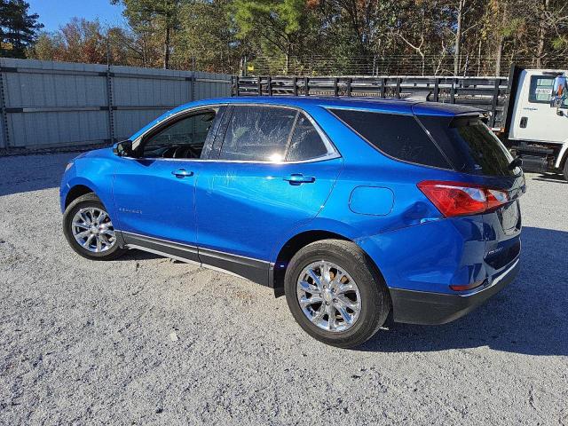 VIN 3GNAXUEV9KS505808 2019 CHEVROLET EQUINOX no.2