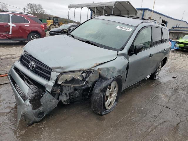 2007 TOYOTA RAV4 #2991652110