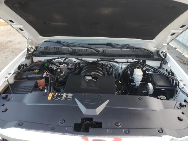 2017 CHEVROLET SILVERADO - 1GCNCNEH3HZ404572