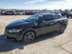 2018 NISSAN MAXIMA 3.5 - 1N4AA6AP3JC408854