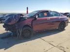 2016 HONDA ACCORD SPO - 1HGCR2F55GA240295