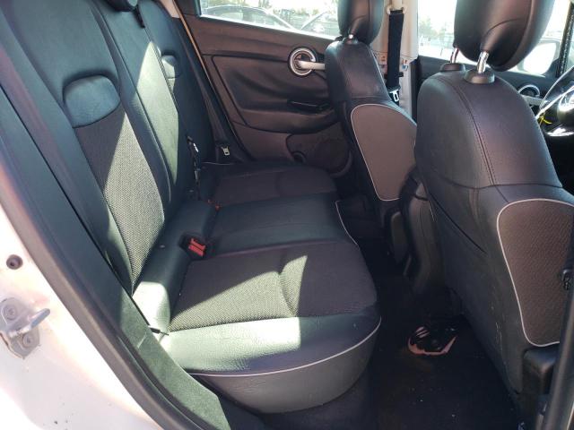 2016 FIAT 500X TREKK ZFBCFXCT7GP502938